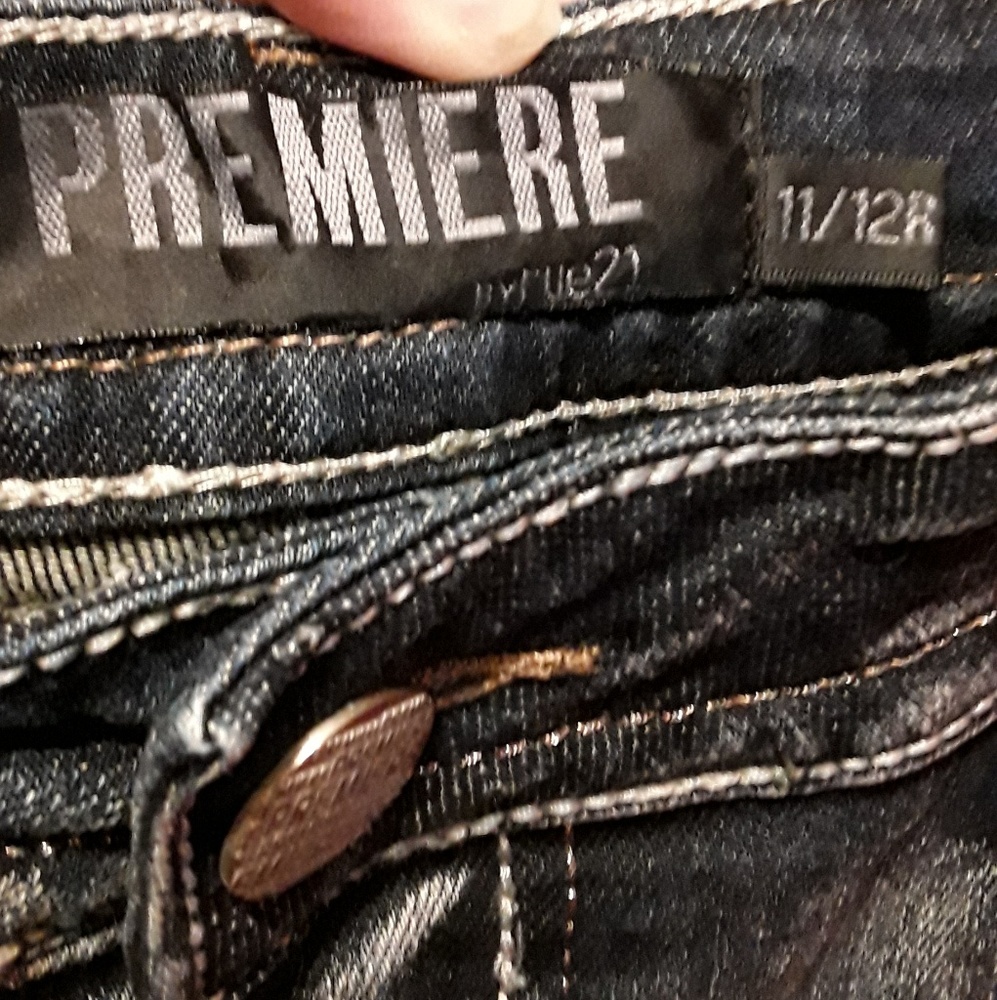 Rue 21 Premier jeans